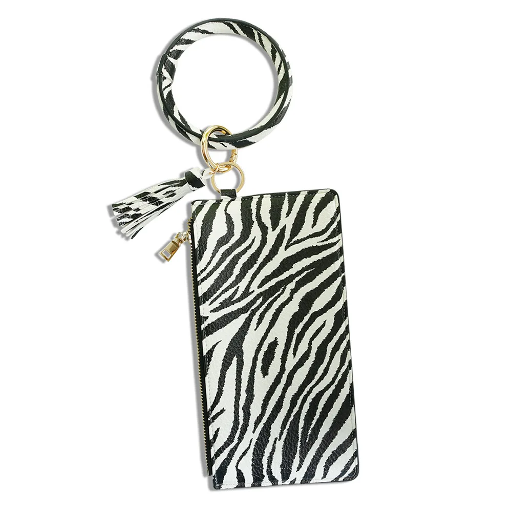 

Creative Keychain PU Zero Wallet Card Mobile Phone Package Backpack Accessories Bag Decoration Car Key Pendant Keyring Bracelet