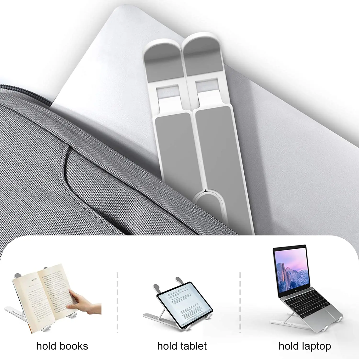 портативная подставка для н