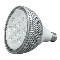 15w 20w dimmable e27 e26 par30 par38 cob led light bulb lamp spotlight indoor lighting 110v 220v 240v