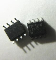 

EPCS16SI8N EPCS16N SOP8 10PCS