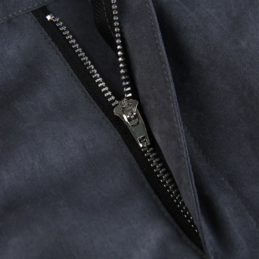 

ZOTTSOZ Belt Fashion Solid Color Casual Pants Women Multi Pockets Loose Harem Joggers Cargo Sweatpants Street Harajuku Trousers