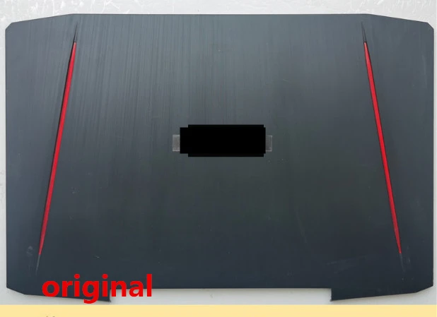 Новый ноутбук Топ чехол база ЖК задняя крышка для ACER VX5 591G 58AX VX15 N16C7|Сумки и чехлы