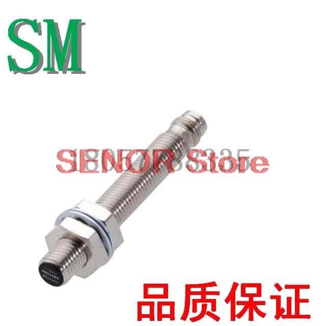 

Proximity switch sensor BES M08MI-PSC40B-S49G BES01ZW quality assurance