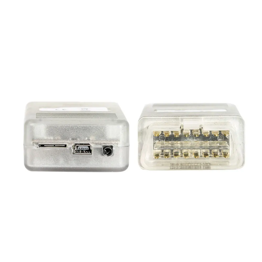 Последняя KTMOBD V1.95 программатор системного блока управления & Коробка передач