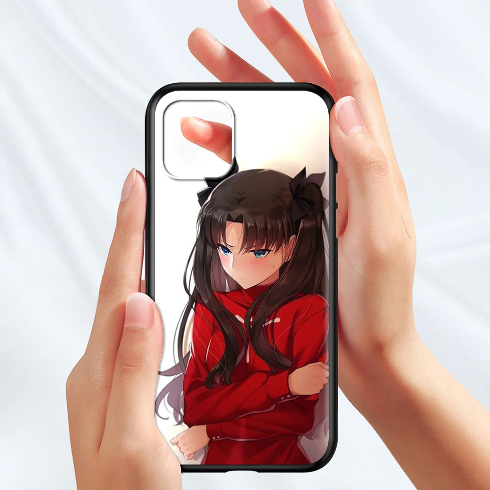 Защитный чехол для Apple iPhone 11 12 13 Pro Max 7 6 8 6s Plus Mini X XS max XR SE2020 | Мобильные телефоны и