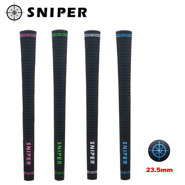 Рукоятка для гольф клуба Sinaibo снайперский детский клуб fli универсальная