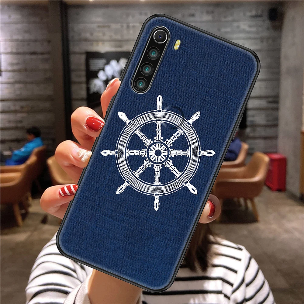 Чехол для телефона Xiaomi Redmi Note 7 7A 8 8T 9 9A 9S 10 K30 Pro |