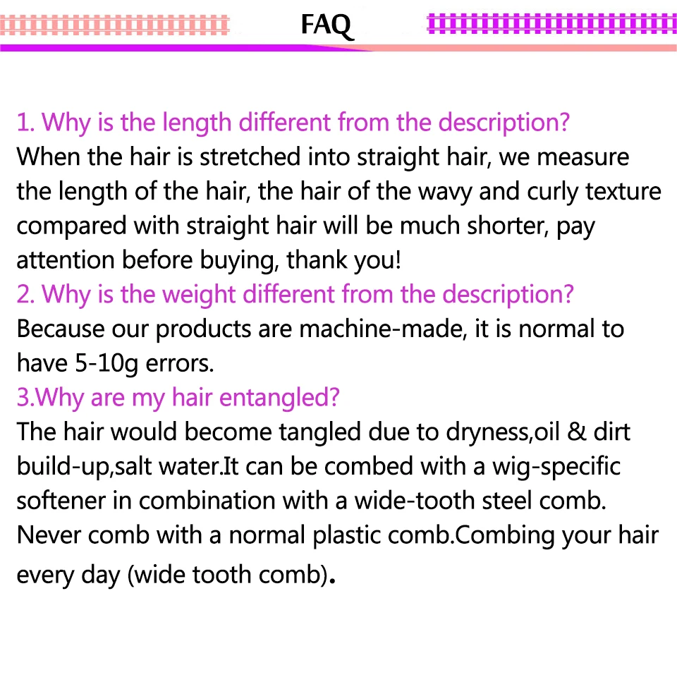 MEIFAN Long Corn Curly Ponytail Synthetic Hair Pieces Ribbon Drawstring Clip on Ponytail Hair Extensions False Hair Pieces