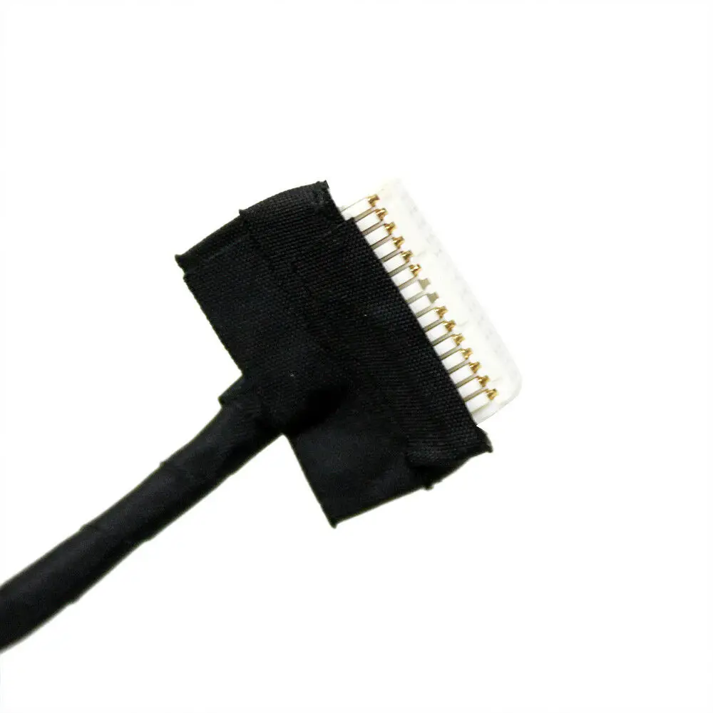 

LVDS LED LCD VIDEO SCREEN Flex Cable For Samsung NP300E5A NP300V5A BA39-01228A