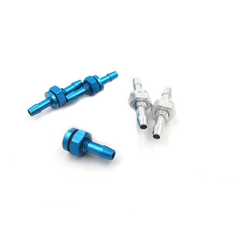 4 шт насадка для воды m6 алюмини