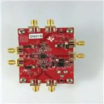 

TRF37C32EVM RF Development Tools TRF37C32EVM