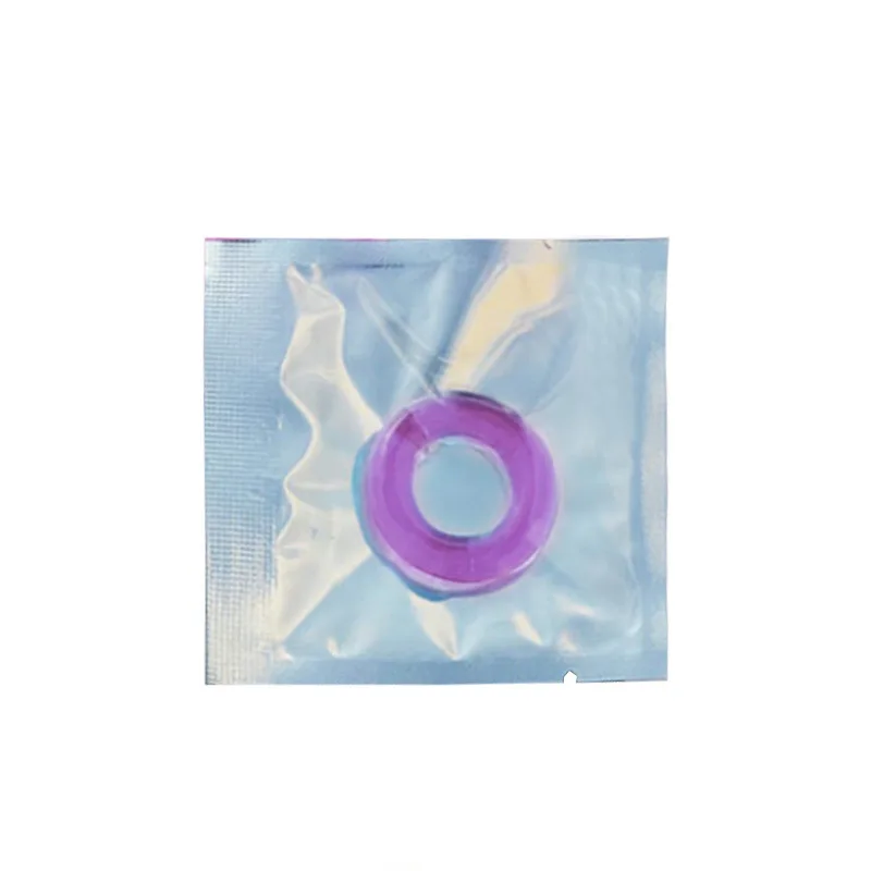 Кольцо для пениса кольцо Силиконовое многоразовые рукава расширение