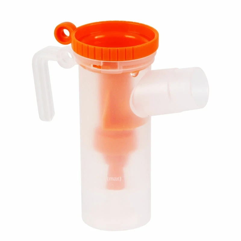 

YUWELL Humidifier Inhaler nebulizer cup compressor inhaler cup adult Portable nebulizer breathing inhalers medical devices