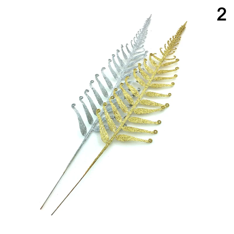 Рождественская елка листья украшения Декор цветок трава полый разряд класс