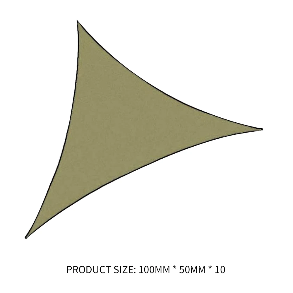 Практичная Солнцезащитная палатка для походов кемпинга внутреннего дворика