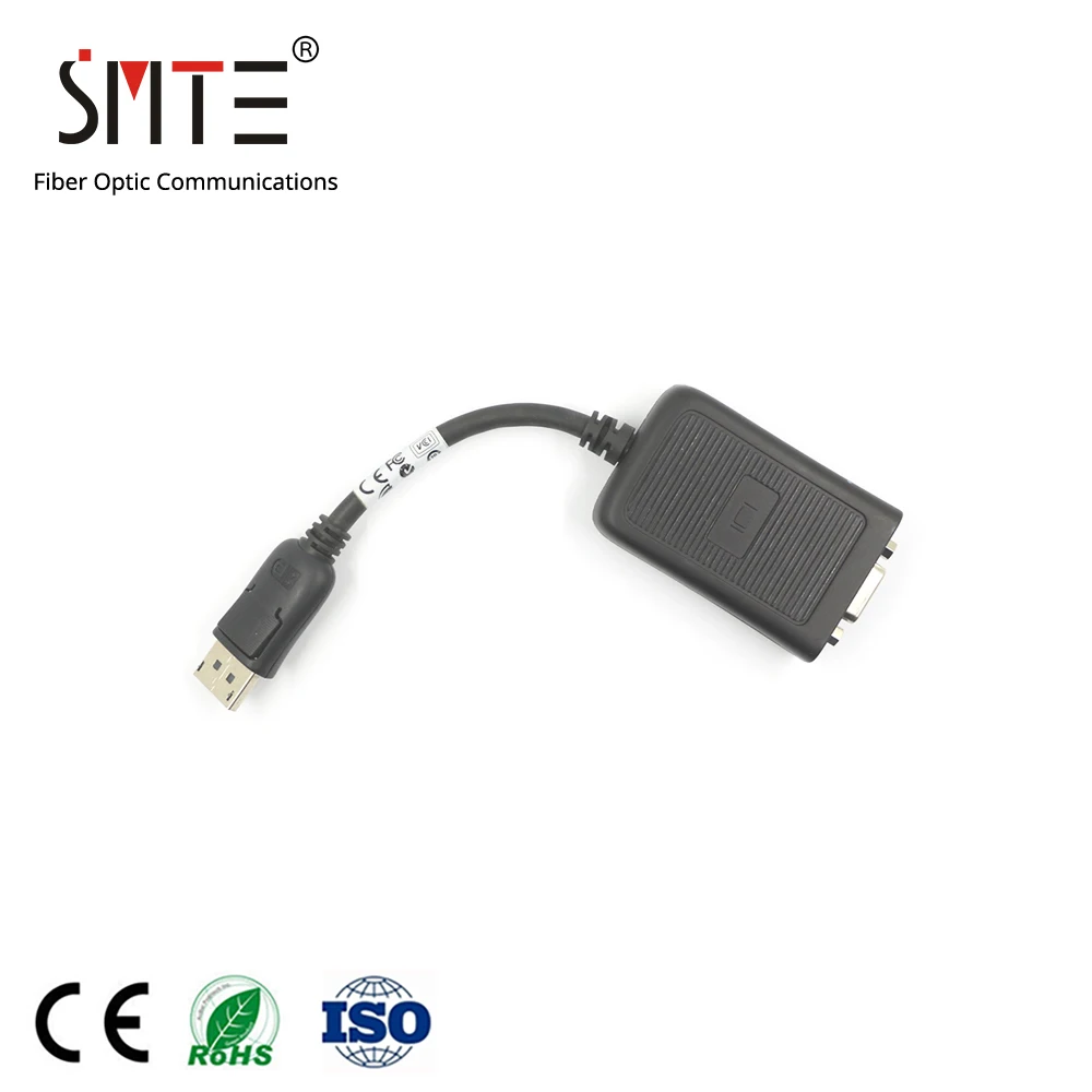 

Оригинальный DP VGA DisplayPort VGA line DP-VGA кабель DP VGA female revolution