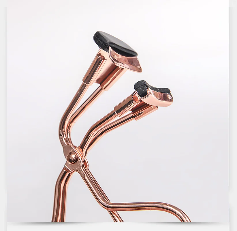 1pc Eyelash Curler Make Up Tools Beauty Tool Eye Lashes Makeup Tweezers | Красота и здоровье