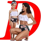 2021 сексуальные женские бикини с высокой талией, купальник, женский купальник, стринги, Бразильское бикини, комплект бикини, купальный костюм, купальники