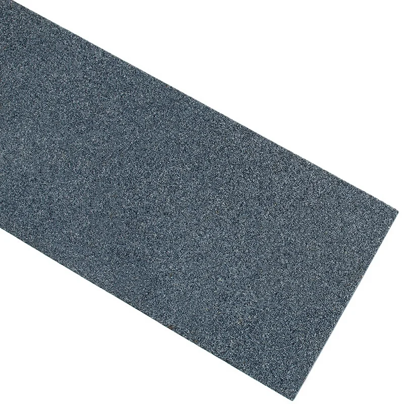 Flattening Stone For Whetstone Silicon Carbide Lapping With Grooves Coarse Grinding Plate Flattener Fixer | Дом и сад