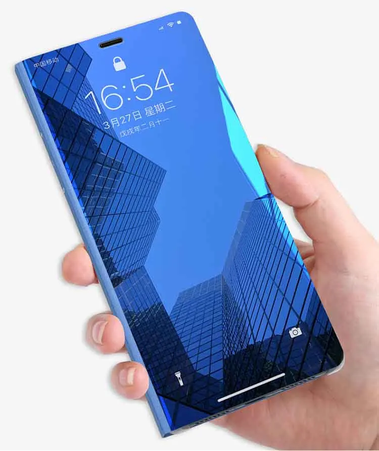 Флип-чехол для телефона iphone xr x xsmax xs Fashion Mirror apple Capa для iphone 7 8 6 6s plus 5 S роскошный блестящий Ультратонкий чехол для ПК