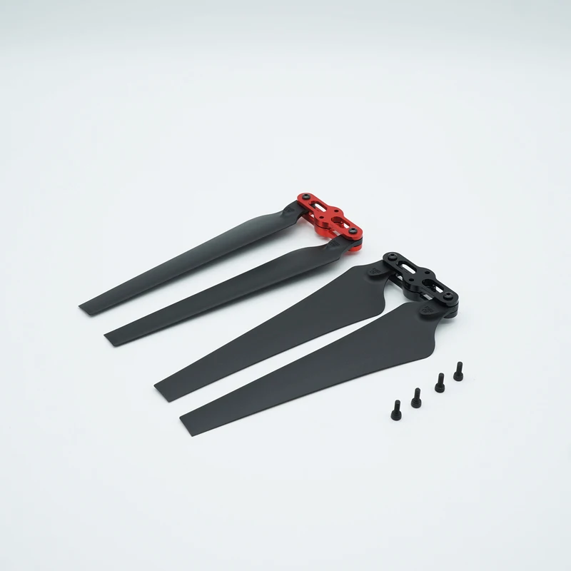 Профессиональные аксессуары для дрона камеры запчасти квадрокоптера Diy черный