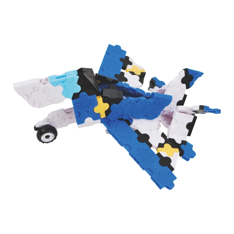 Bloques de construcci&oacute;n para ni&ntilde;os, juguete de ladrillos para armar tanque de combate, arma y coche, Compatible con bloques Laq, 418 piezas-5