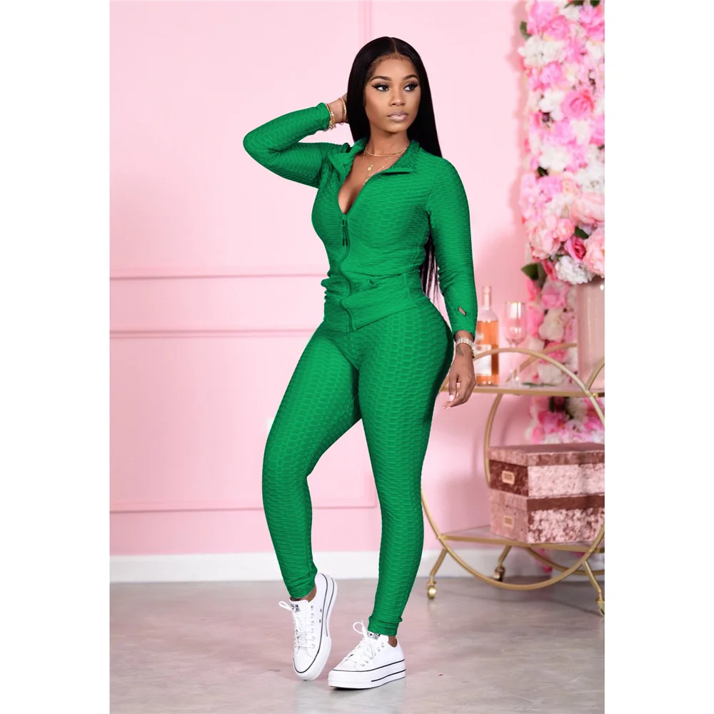 Рисунок 6 - Модный осенне-зимний жаккардовый