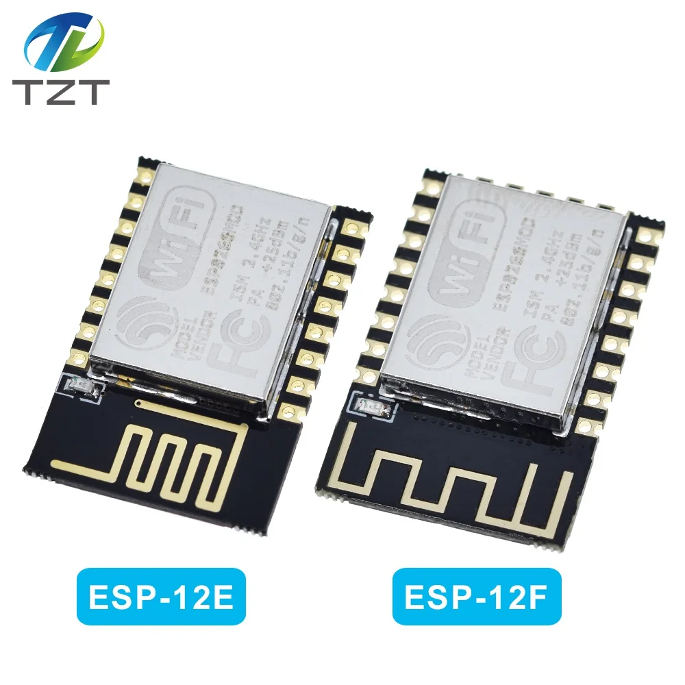 Новинка 2015 версия ESP 12F (ESP 12E апгрейд) ESP8266 удаленный последовательный Порты и