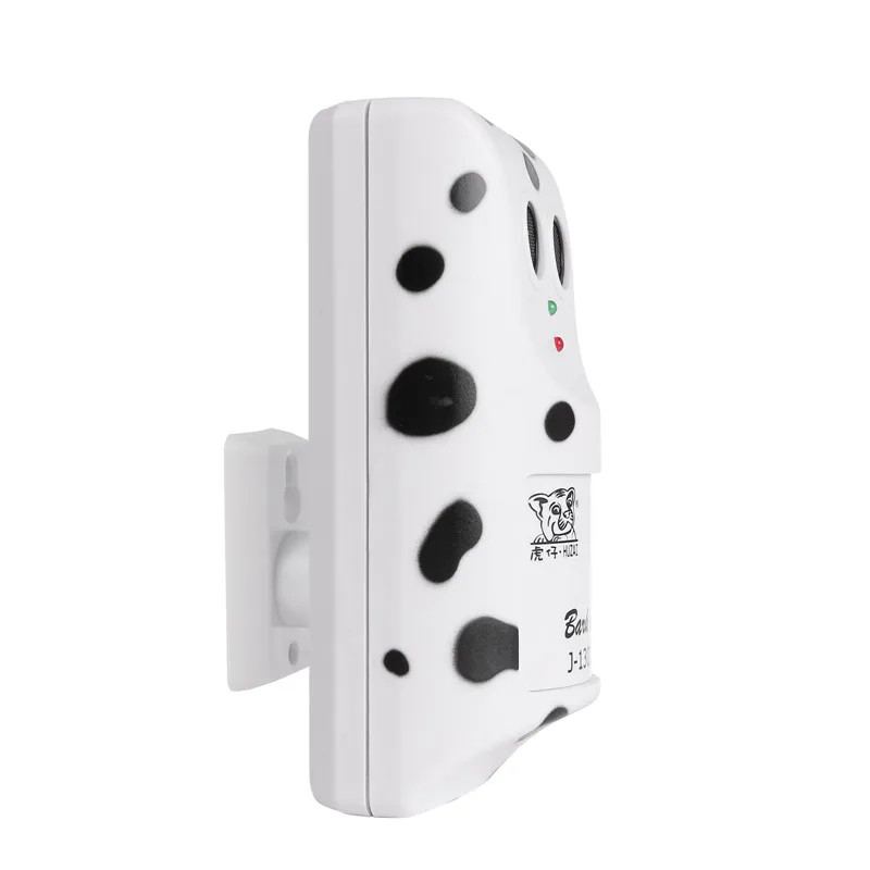 Ультразвуковой лай Стоп устройство гуманных собаки анти кора учебного