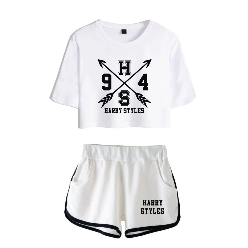 Прямая поставка комплект из двух предметов в стиле Гарри фри изящный дизайн