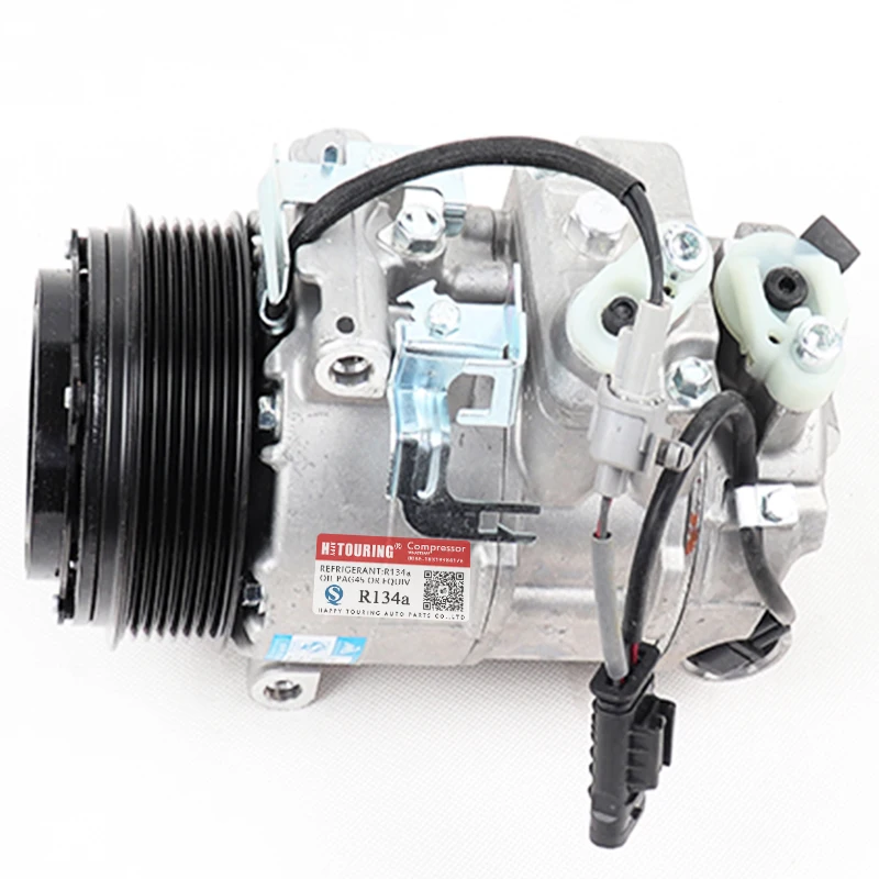 6SBU16C AC компрессор для MERCEDES-BENZ M-CLASS W166 мл 350 ML350 2013-2019 447280-6940 2543157 A0032306011 A 003 230 6011 |