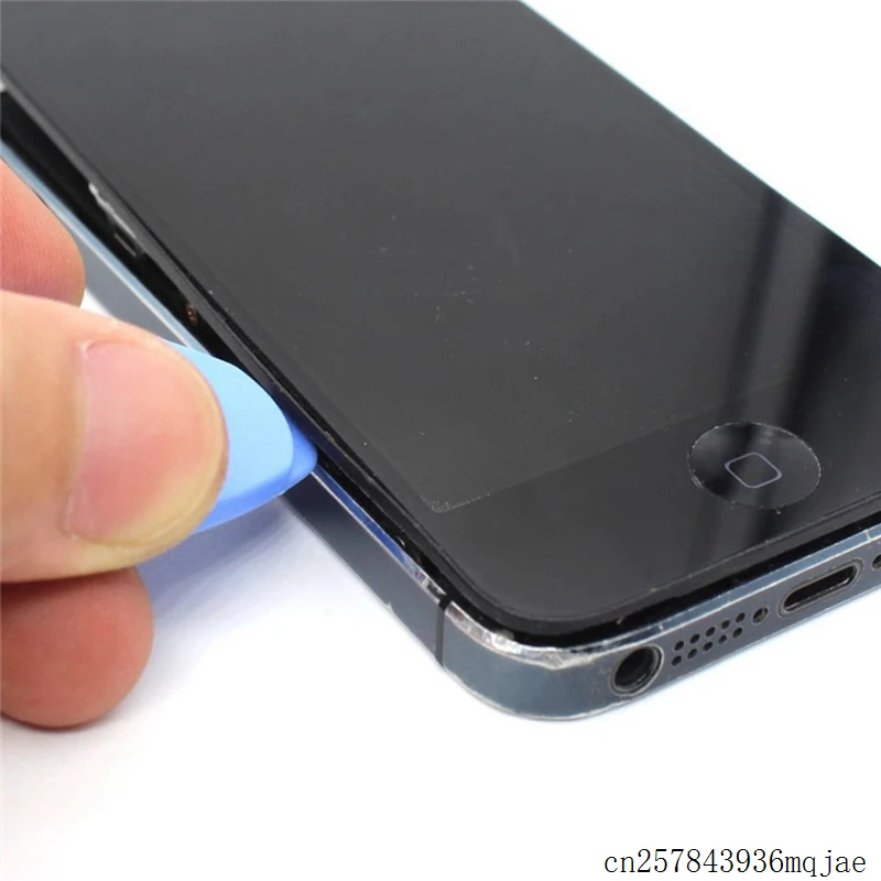 100 наборов 11 в 1 Набор инструментов для iPhone инструменты ремонта мобильных