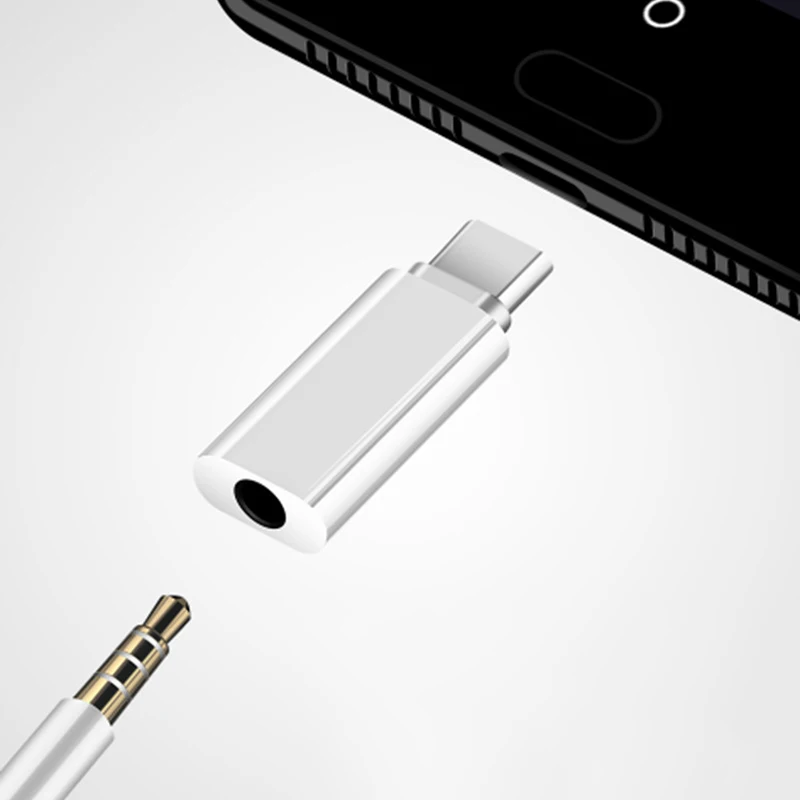 

USB To Type C OTG Adapter USB USB-C Male To Micro USB Type-c Female Converter For Macbook Samsung S20 USBC OTG Connector