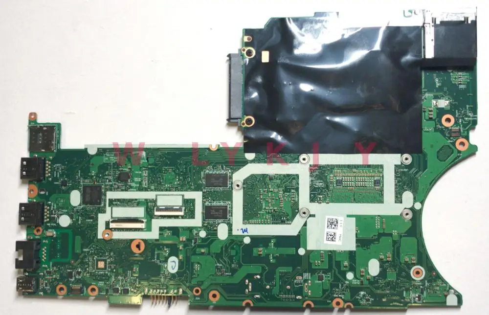 Для Lenovo Thinkpad T460P Материнская плата ноутбука BT463 NM A611 i7 6700HQ GPU GT940M FRU 01HX091 01AV878 01YR858
