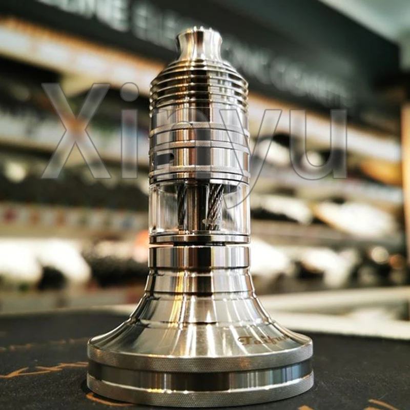SUB TWO Taifun GX RTA rebuildable tank atomizer Rebuildable Atomizer Single coil build deck YFTK ParavozZ k5k kayfun prime | Электроника