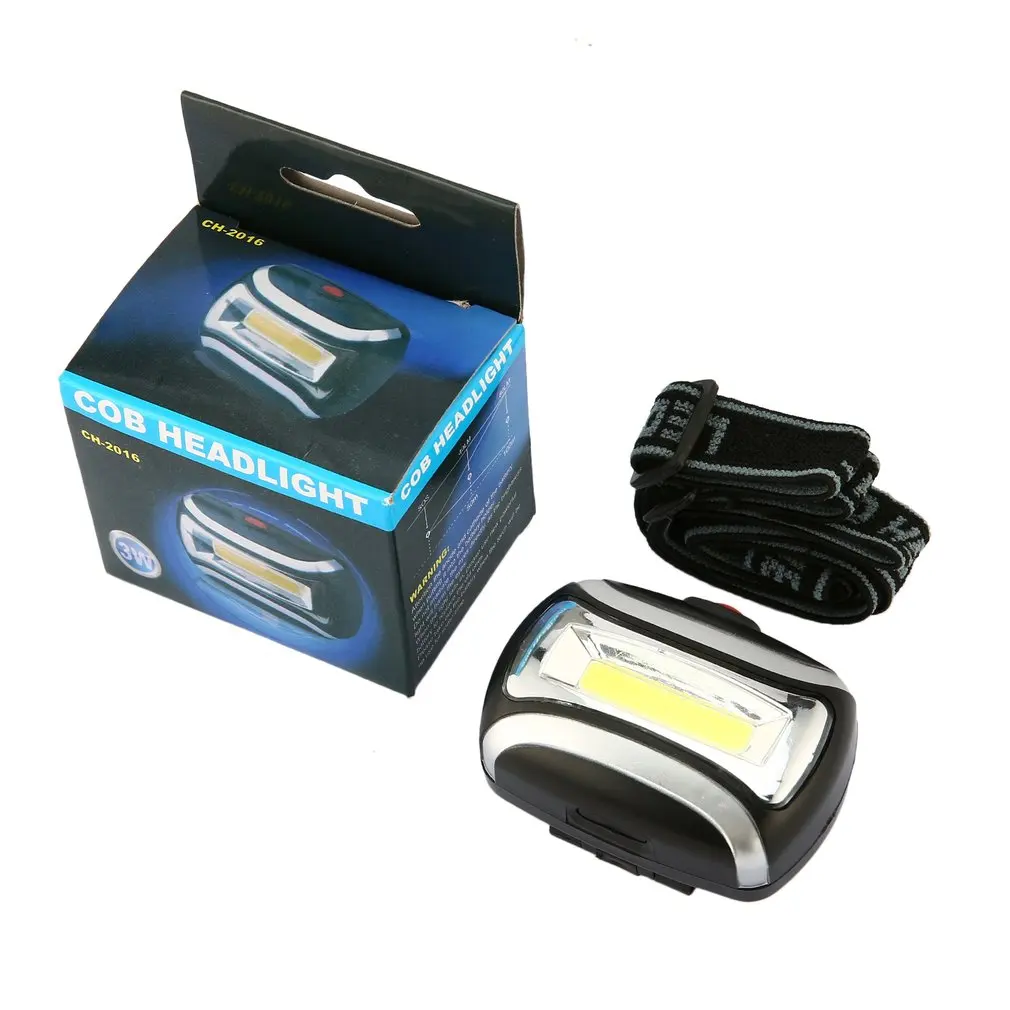 

Portable Mini 2000LM LED Headlamp USB Rechargeable Camping Head Lamp Fishing Headlight Flashlight Torch