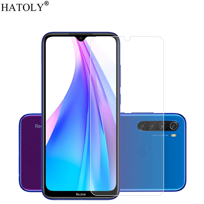 2 шт. для Xiaomi Redmi Note 8T стекло для Redmi Note 8T 8 7 закаленное защитная стеклянная пленка для экрана стекло для Xiaomi Redmi Note 3 Pro