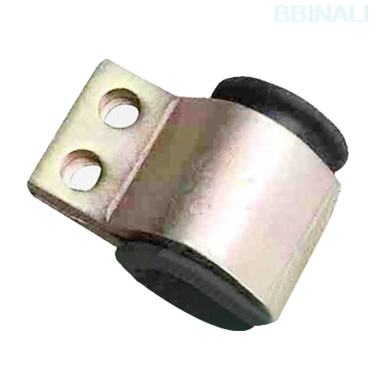 Для Hyundai R215-7 220-7 225-7 экскаваторная стрела масляная трубка зажим трубный шланг