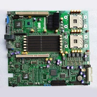 used for intel se7501wv2 server medical equipment motherboard dual channel 320m scsi