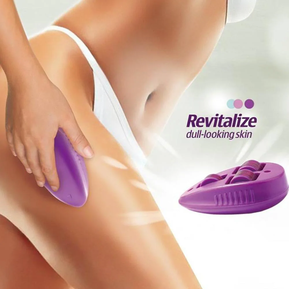 Дерма микроиглы ролик красоты для ухода за кожей и тела мышь микро титановая игла