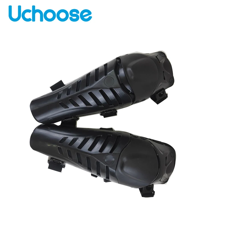 

Adult Motorcycle Knee Protection Racing Motobike Protective Knee Pads Hard Breathable Motocross Armor KneePads Gear Guards