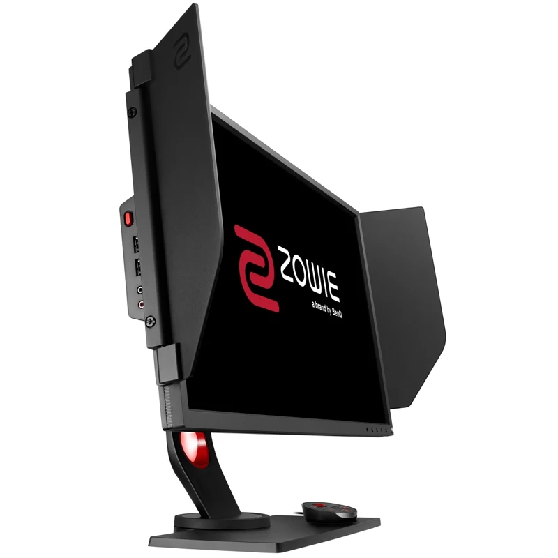 Монитор игровой BENQ Zowie XL2540 24 5 &quotсерый [9h. lfnlb. qbe]|Мониторы| |