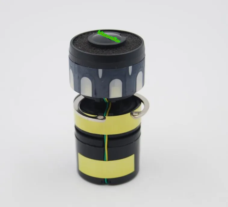Новый сменный картридж для микрофона подходит беспроводного Shure bet58a 58A 58 Mic |