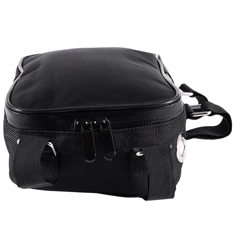 Сумка на раму для велосипеда Портативная с полной подвеской электровелосипеда