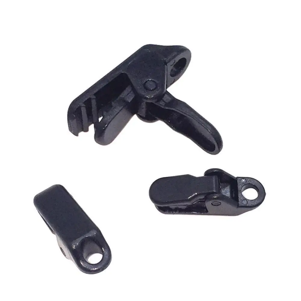 10 шт. тент зажим для навеса брезента оснастки холст захват караван челюсть