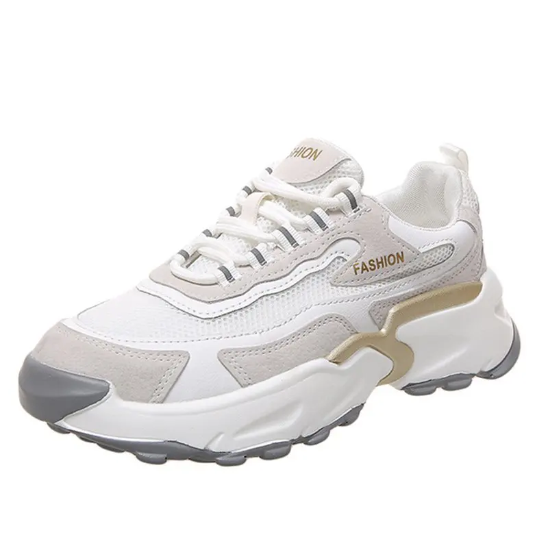 

Autumn flats Women Shoes women platform Comfortable outdoor Casual walking shoes woman Female Vulcanize shoes women shoes mujer