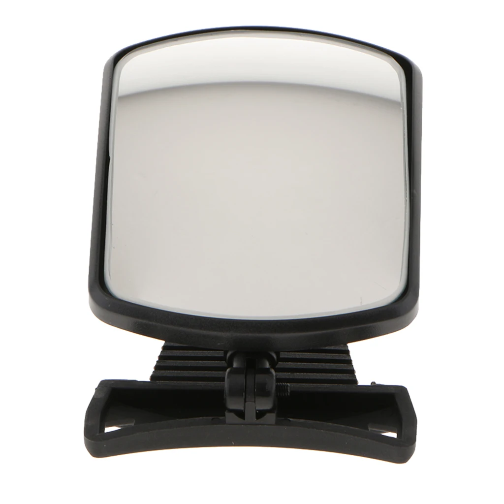 Регулируемое детское автомобильное зеркало безопасное для заднего сиденья
