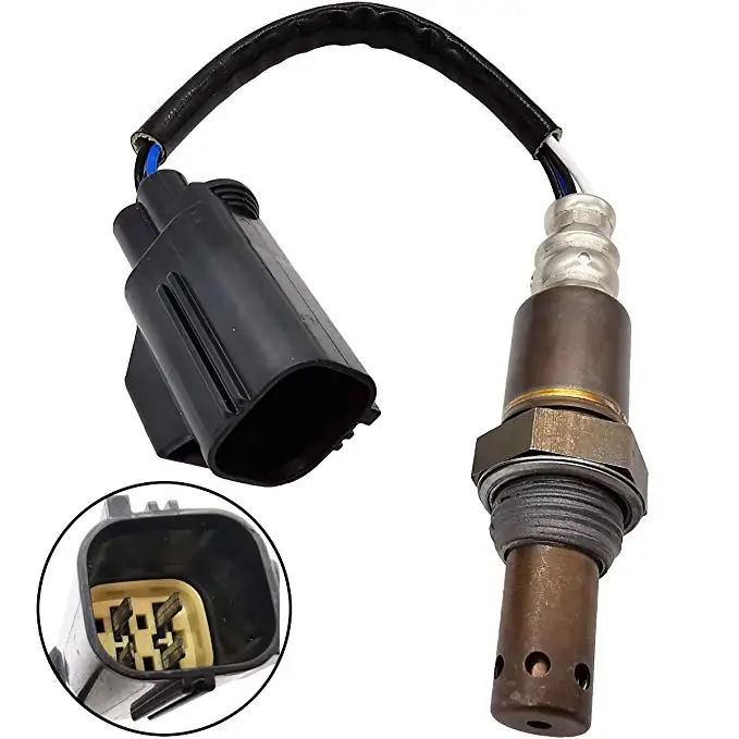 

OEM MHK500840 2349075 кислорода Сенсор O2 Лямбда-зонд Сенсор для LR3 Range Rover Sport 2005-2009 для VOLVO S80 V70 S40 V50 V70 XC60 70