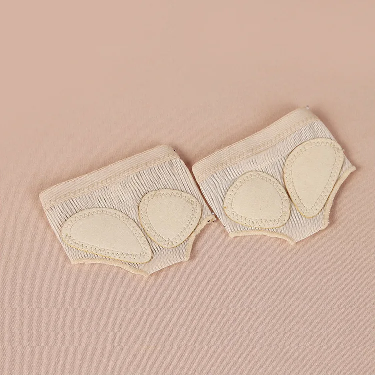 Профессиональные туфли для танца живота танцевальные стринги полуподошва носки