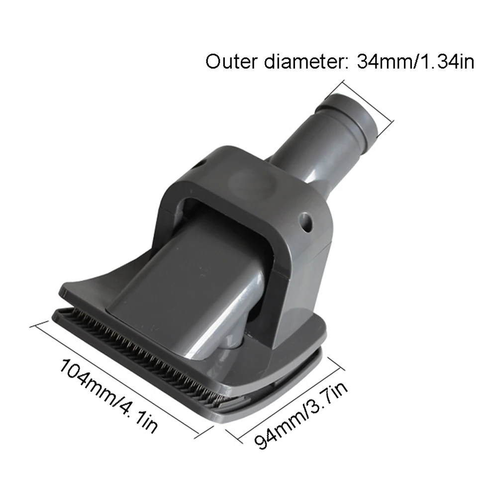 ABS Щетка для ухода за собакой набор инструментов и шлангов Dyson V6 V7 V8 V10
